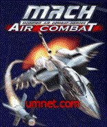 game pic for MACH Air Combat